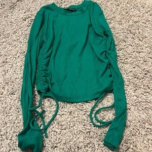 Zara long sleeve!!